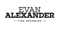 Evan Alexander Grooming coupons